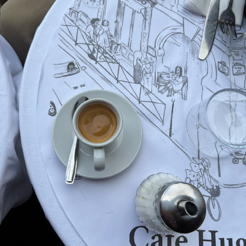 Café Hugo 4