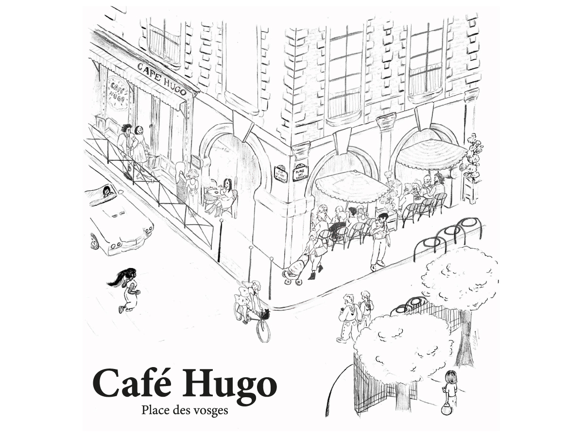 Café Hugo