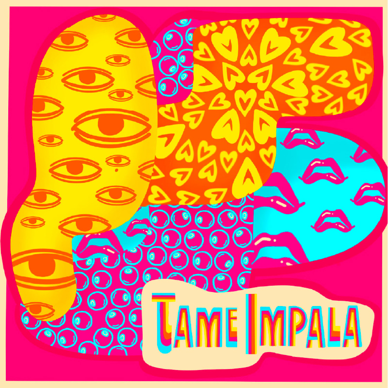 Tame Impala